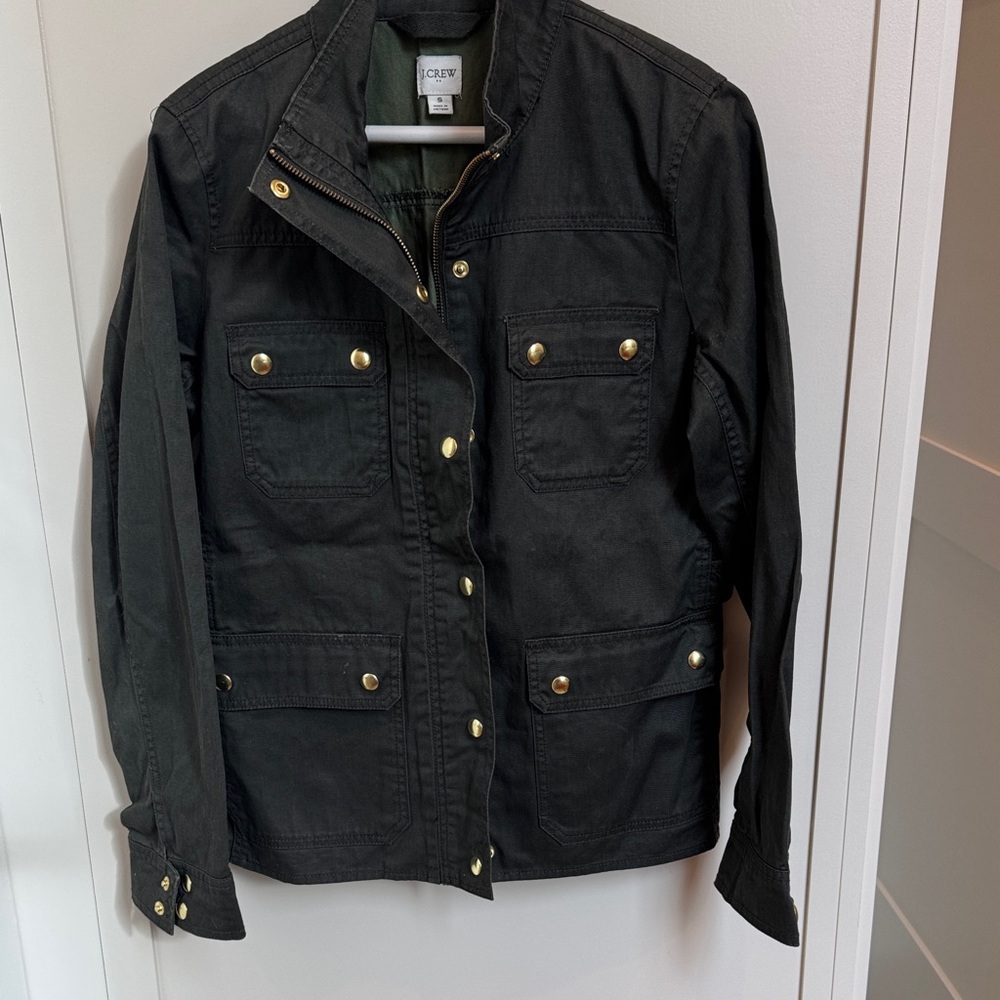 JCrew jacket